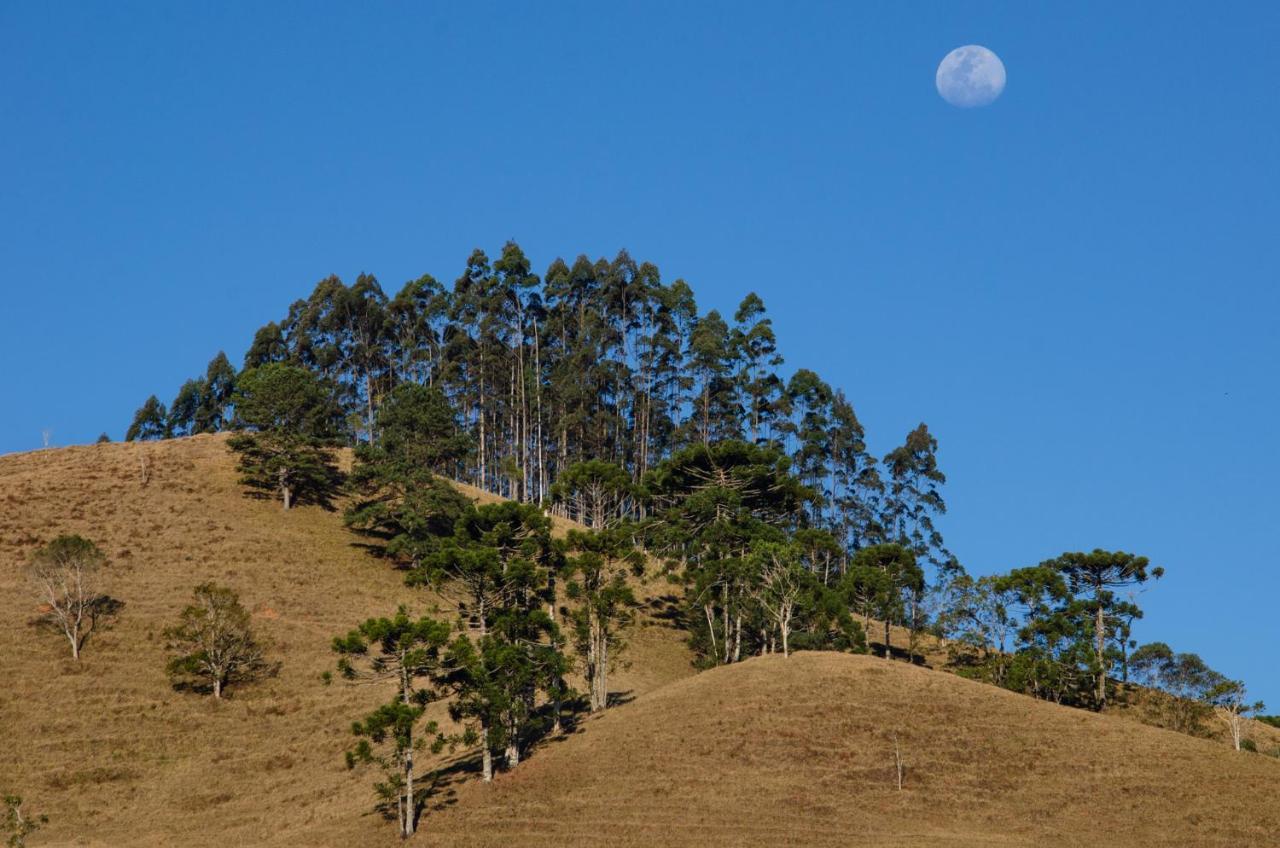 Pousada Vista Bonita Visconde de Mauá Extérieur photo
