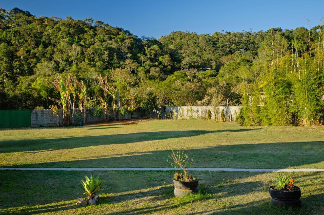 Pousada Vista Bonita Visconde de Mauá Extérieur photo